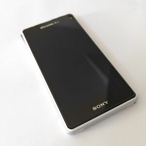 docomo Xperia SO-02F