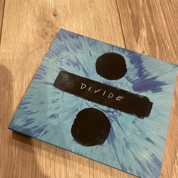 Divide - Deluxe Edition - Ed Sheeran