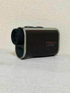 FINE CADDIE J300 ゴルフ用距離計