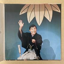 《笑福亭仁鶴『大阪は第二の故郷』LP〜キダ・タロー/どんなんかなァ/落語家/お笑い芸人/吉本興業/帯付/歌謡だよ_画像3