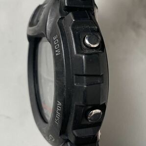 CASIO カシオ G-SHOCK 腕時計 GW-6900 中古の画像7