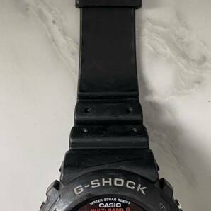 CASIO カシオ G-SHOCK 腕時計 GW-6900 中古の画像9