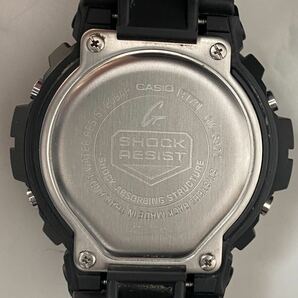 CASIO カシオ G-SHOCK 腕時計 GW-6900 中古の画像2