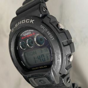 CASIO カシオ G-SHOCK 腕時計 GW-6900 中古の画像5