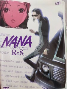 NANA　全16巻セット【DVD】レンタルアップ　ア-1