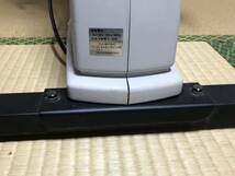 コンビCOMBI エアロバイク EZ101 トレーニング フィットネス_画像8