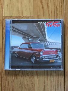 used CD ドライブアGO GO! 中古CD オムニバスアルバム