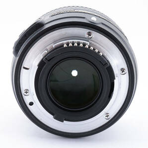 Nikon 単焦点レンズ AF-S NIKKOR 50mm f/1.8G フルサイズ対応 AF-S 50/1.8G オートフォーカス 】の画像6