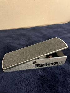 ERNIE BALL VP JR ボリュームペダル 