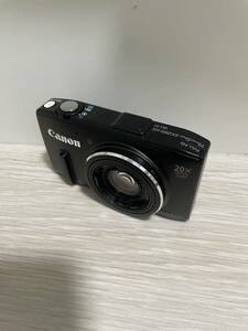 デジタルカメラ Canon PowerShot SX280 HS Wifi キヤノン コンパクトデジタルカメラ 