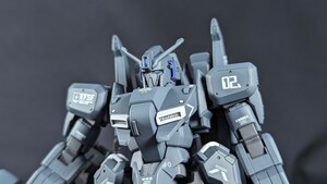 1円スタート 完成品 塗装改修済 プレミアムバンダイ HGUC 1/144 ゼータプラスC1 機動戦士ガンダム ガンダムセンチネル 