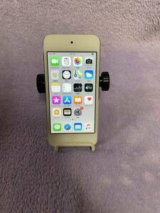 iPod touch no. 6 поколение серебряный (16GB) бесплатная доставка 