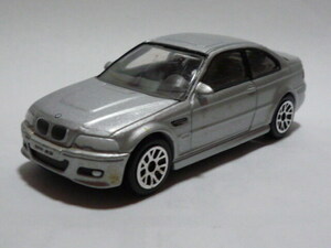 リアルトイ　「BMW M3」