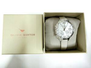 ■□35210 OLIVIA BURTON オリビアバートン ＱＺ□■