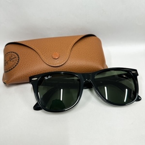 ・35614 Ray-Ban レイバン サングラス ウェイファーラー WAYFARER RB 2140-F