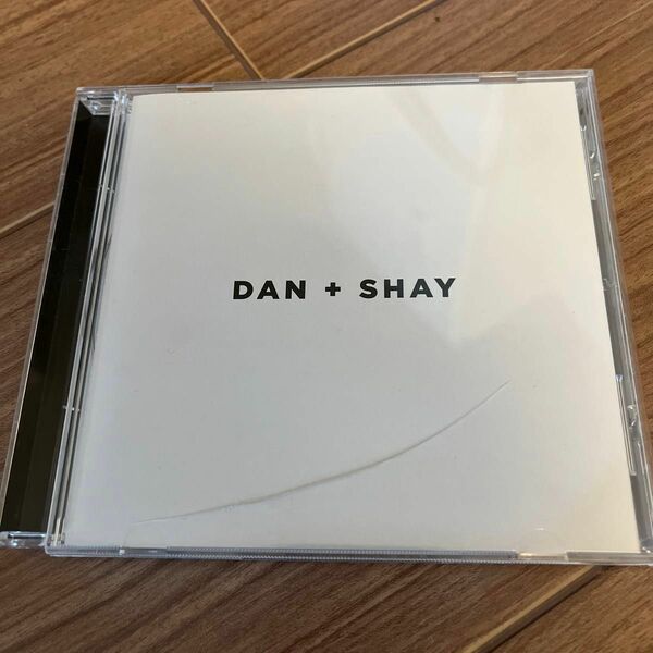 CD　DAN ＆ SHAY / DAN ＆ SHAY[輸入盤] CD