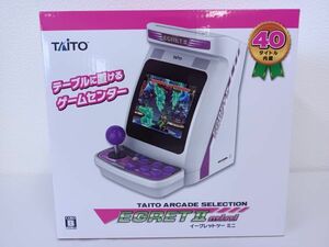 【新品未開封品】タイトー TAITO イーグレットツーミニ本体　EGRETⅡ mini　梱80