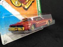 Hot Wheels TREASURE HUNTS 1971 BUICK RIVIERA ホットウィール トレジャーハント ビュイック リヴィエラ リビエラ_画像6