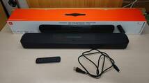 ★★★ JBL サウンドバー Bar 5.0 Multibeam 使用歴少 ★★★_画像1