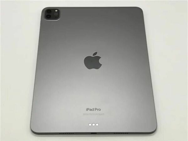 iPad Pro 11インチ 第4世代 256GB WiFi