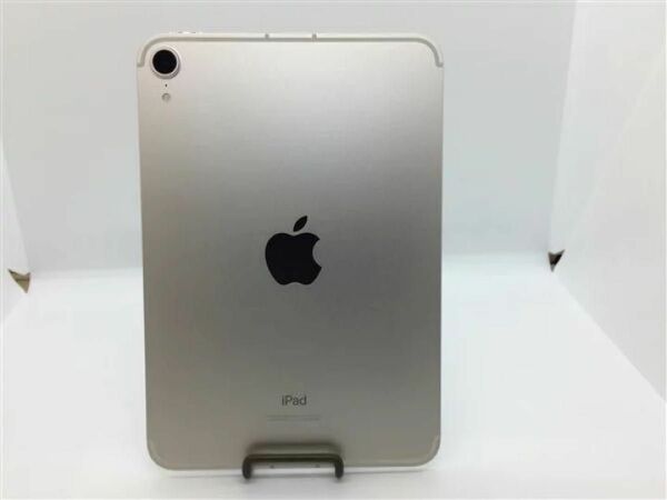 iPad mini6 64GB Cellular 第6世代 