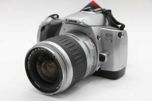 Y657 キャノン Canon EOS Kiss 5 Canon Zoom Lens EF 28-90mm F4-5.6 II USM デジタル一眼 ボディレンズセット ジャンク