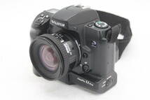 Y668 富士フィルム Fujifilm Finepix S1 Pro Nikon AF Nikkor 20mm F2.8 デジタル一眼 ボディレンズセット ジャンク_画像1