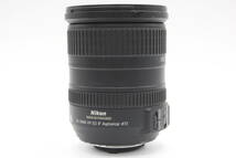 Y746 ニコン Nikon DX AF-s Nikkor 18-200mm F3.5-5.6 G ED VR レンズ ジャンク_画像7