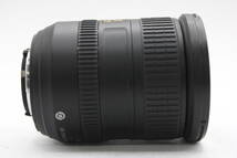 Y746 ニコン Nikon DX AF-s Nikkor 18-200mm F3.5-5.6 G ED VR レンズ ジャンク_画像5