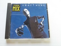 O 7272 THE MIX/KRAFTWERK_画像1