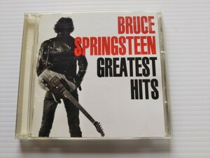 X 7288 BRUCE SPRINGSTEEN/GREATEST HITS