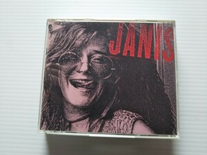 X 7297 JANIS 3CD