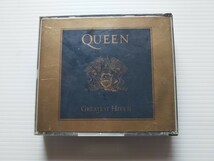 X7300 QUEEN/GREATEST HITS_画像4