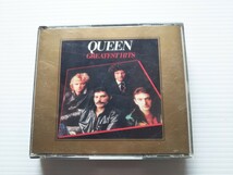 X7300 QUEEN/GREATEST HITS_画像1