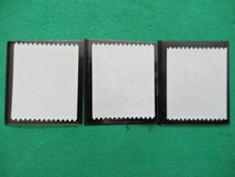 コイル切手新旧11種（表裏とも白紙コイル含む）　NH裏糊正常美品指紋無し_画像7