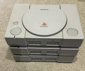 r6029 SONY ソニー PlayStation プレイステーション ゲーム機 SCPH-5000 SCPH-5500 SCPH-7000