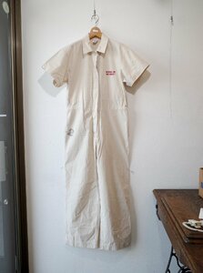 2023 year Spick & Span WILHELM NEUBERT * special order half sleeve boila- suit // regular price Y25.300* old clothes. gplus Hiroshima 2403r5