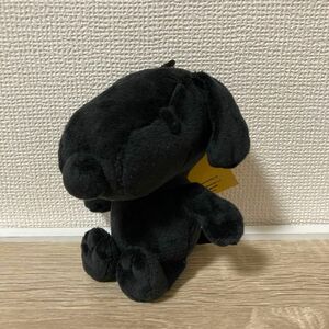 SNOOPY ぬいぐるみ ピーナッツ スヌーピー　マスコット