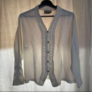 海外ヴィンテージ カーディガン