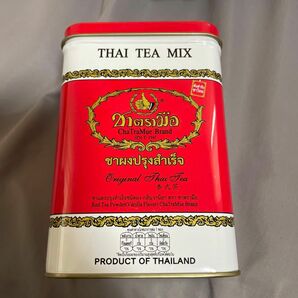 THAI TEA MIX 10パック