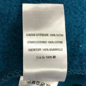 Supreme Undercover Anti You Hooded Sweatshirt Marline Blue XL シュプリーム アンダーカバー アンティ ユー フーディー マリンの画像5