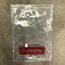 未使用品　23ss Supreme Nylon Painter Short Navy XL シュプリーム ナイロン ペインター ショート ネイビー_画像9