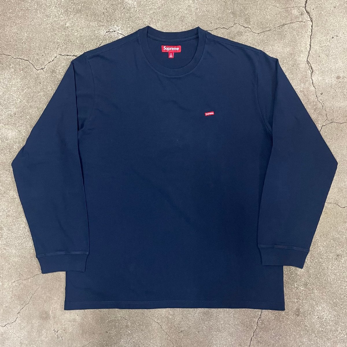 2024年最新】Yahoo!オークション -supreme small box tee lの中古品