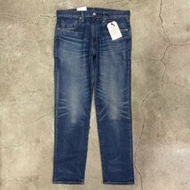 B品 LEVI’S A5881-0003 MADE IN JAPAN 502 W33 L32 リーバイス テーパードジーンズ_画像1