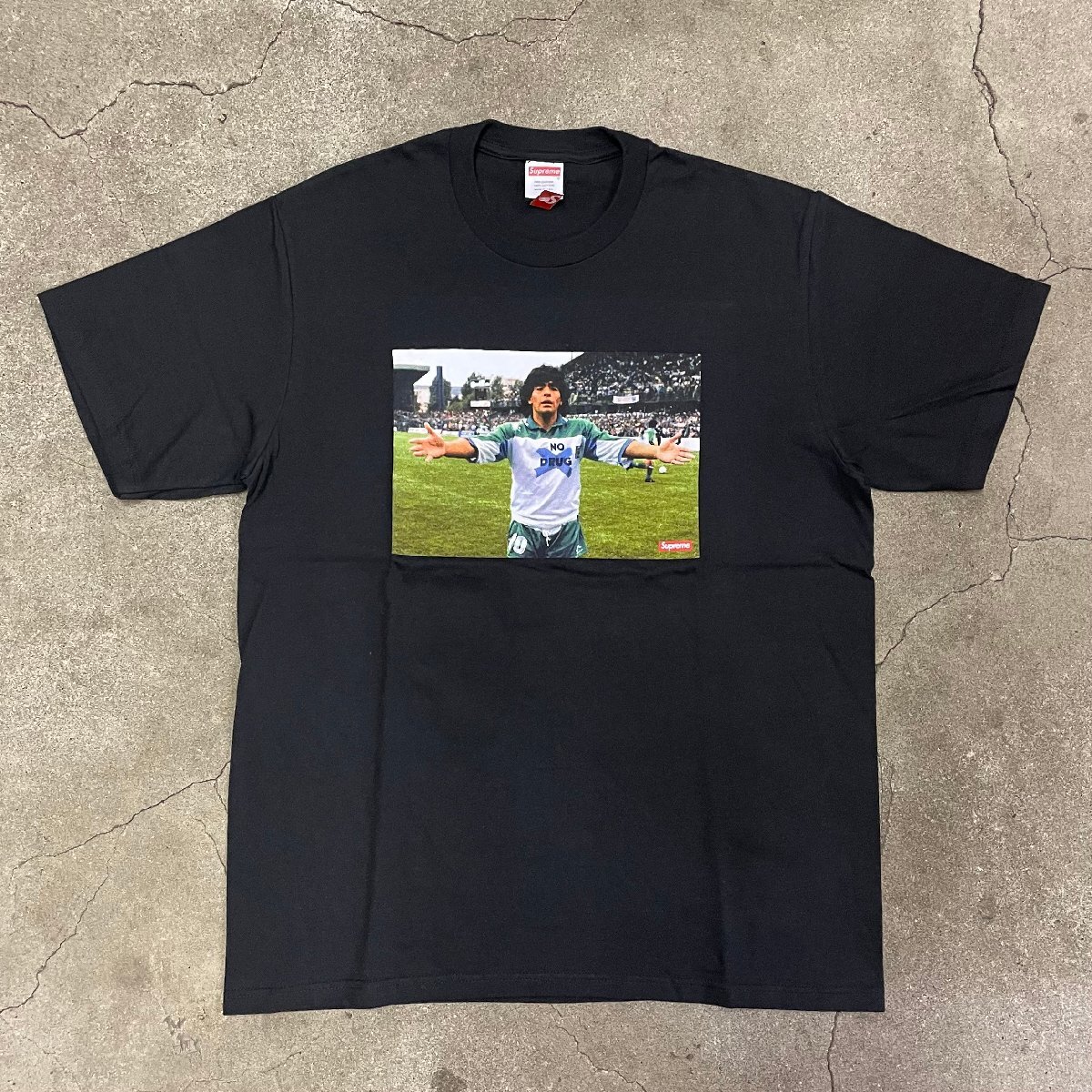 Yahoo!オークション -「supreme」(Mサイズ) (半袖Tシャツ)の落札相場 Yahoo!オークション -「supreme」(Mサイズ) (半袖Tシャツ)の落札相場