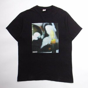 17ss Supreme Candle Tee Black L シュプリーム Tシャツ ブラック