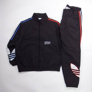 adidas TRICOL TRACK TOP & PANTS PRIMEGREEN GN3582 GN3577 アディダス トラックジャケット パンツ セットアップ