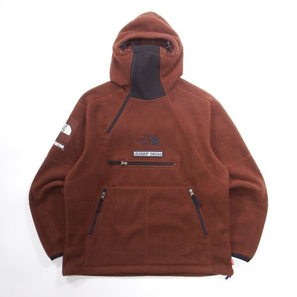 2024年最新】Yahoo!オークション -「supreme north face pullover 