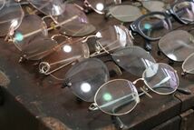とてもかっこいい眼鏡 サングラスなど 21本 ｎ951_画像3