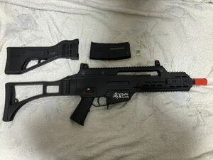 ICS G33 G36C